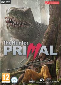Ilustracja The Hunter: Primal (PC) PL DIGITAL (klucz STEAM)