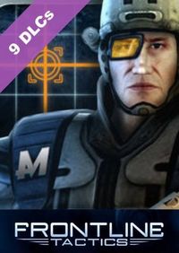Ilustracja Frontline Tactics Complete Pack (PC) DIGITAL (klucz STEAM)