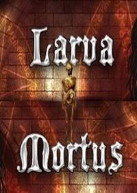 Ilustracja Larva Mortus (PC) DIGITAL (klucz STEAM)
