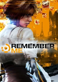 Ilustracja produktu Remember Me PL (PC) (klucz STEAM)