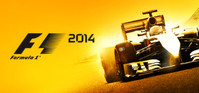 Ilustracja F1 2014 PL (klucz STEAM)