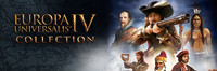 Ilustracja Europa Universalis IV (Collection) (klucz STEAM)