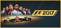 Ilustracja F1 2017 PL (klucz STEAM)