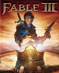 Ilustracja Fable III (PC) (klucz STEAM)