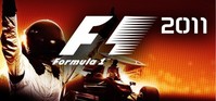 Ilustracja F1 2011 (klucz STEAM)