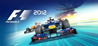 Ilustracja F1 2012 PL (klucz STEAM)