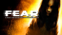 Ilustracja F.E.A.R. (PC) (klucz STEAM)