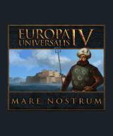 Ilustracja Europa Universalis IV - Mare Nostrum (DLC) (klucz STEAM)