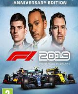 Ilustracja F1 2019 Anniversary Edition PL (klucz STEAM)