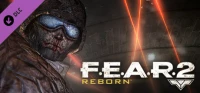 Ilustracja produktu F.E.A.R. 2: Reborn (DLC) (PC) (klucz STEAM)