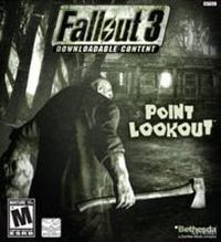 Ilustracja Fallout 3 - Point Lookout (DLC) (PC) (klucz STEAM)