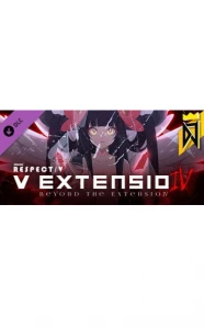 Ilustracja DJMAX RESPECT V - V EXTENSION IV PACK (DLC) (PC) (klucz STEAM)