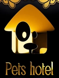 Ilustracja Pets Hotel PL (PC) (klucz STEAM)