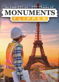 Ilustracja produktu Monuments Renovator PL (PC) (klucz STEAM)