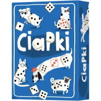 Ilustracja produktu Ciapki