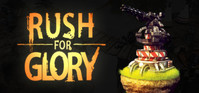 Ilustracja Rush for Glory (PC) (klucz STEAM)