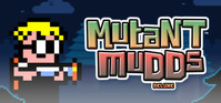 Ilustracja Mutant Mudds Deluxe (PC) (klucz STEAM)