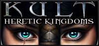 Ilustracja Kult: Heretic Kingdoms (PC) (klucz STEAM)