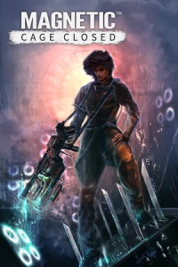 Ilustracja Magnetic: Cage Closed PL (PC) (klucz STEAM)