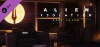 Ilustracja Alien: Isolation - Safe Haven PL (PC) (klucz STEAM)