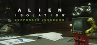 Ilustracja Alien: Isolation - Corporate Lockdown (PC) (klucz STEAM)