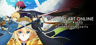 Ilustracja Sword Art Online: Alicization Lycoris (PC) (klucz STEAM)