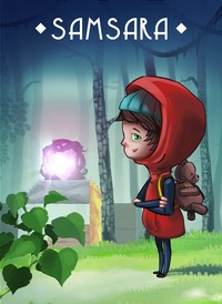 Ilustracja Samsara (PC/MAC) DIGITAL (klucz STEAM)