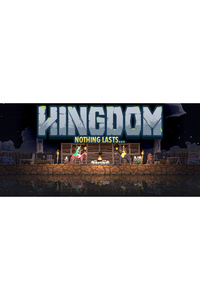 Ilustracja produktu Kingdom: Classic (PC) DIGITAL (klucz STEAM)