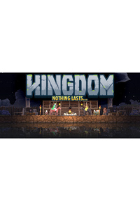 Ilustracja Kingdom: Classic (PC) DIGITAL (klucz STEAM)