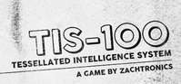 Ilustracja TIS-100 (PC) (klucz STEAM)
