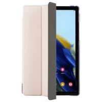 Ilustracja produktu Hama Etui Fold Clear Samsung Galaxy Tab A8 10.5 Różowe