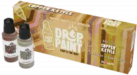 Ilustracja produktu Scale 75: Drop Paint - Copper Kettle
