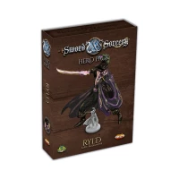 Ilustracja produktu Sword & Sorcery: Ryld