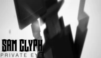 Ilustracja Sam Glyph: Private Eye! (PC) (klucz STEAM)