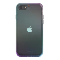 Ilustracja produktu GEAR4 Crystal Palace - obudowa ochronna do iPhone 7/8/SE (Iridescent)