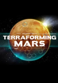 Ilustracja produktu Terraforming Mars (PC) DIGITAL (klucz STEAM)