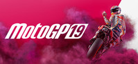 Ilustracja MotoGP 19 (klucz STEAM)