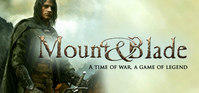 Ilustracja Mount & Blade PL (klucz STEAM)