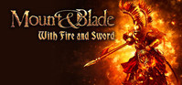 Ilustracja produktu Mount & Blade: With Fire & Sword PL (klucz STEAM)