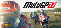 Ilustracja MotoGP 2017 (klucz STEAM)