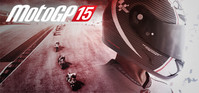 Ilustracja MotoGP 2015 PL (PC) (klucz STEAM)