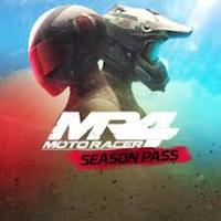 Ilustracja Moto Racer 4 - Season Pass (DLC) (PC) (klucz STEAM)