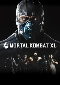 Ilustracja Mortal Kombat XL PL (klucz STEAM)