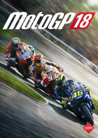 Ilustracja MotoGP 2018 (PC) (klucz STEAM)