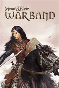 Ilustracja Mount & Blade: Warband PL (klucz STEAM)