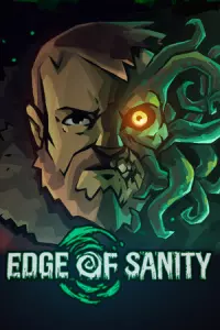 Ilustracja Edge of Sanity PL (PC) (klucz STEAM)