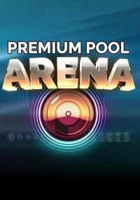 Ilustracja produktu Premium Pool Arena (PC) (klucz STEAM)