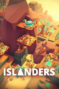 Ilustracja ISLANDERS PL (PC) (klucz STEAM)