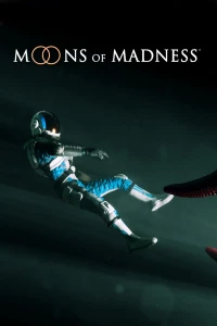 Ilustracja produktu Moons of Madness PL (PC) (klucz STEAM)