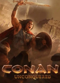 Ilustracja Conan Unconquered PL (PC) (klucz STEAM)